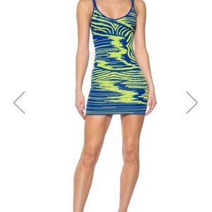 AKIRA Women multi Dress